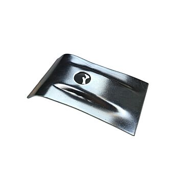 Bumper montageplaat Amazon+PV544+Duett