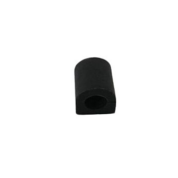 Rubber voor beugel stabilisatie stang voorzijde Amazon+P1800 2stnodig 653393