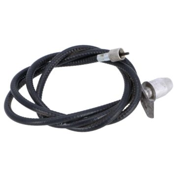 kilometerteller WIRE