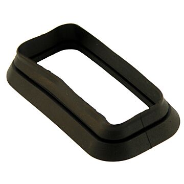 Rubber luchtinlaat P1800