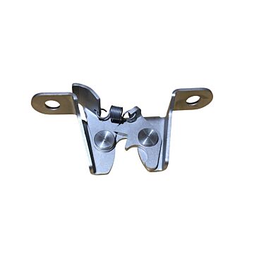 Slot kofferklep P1800S+P1800E deel op klep 