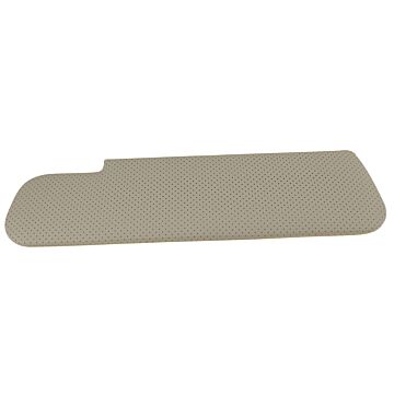 Zonneklep P1800 links - ch 7999 geperforeerd