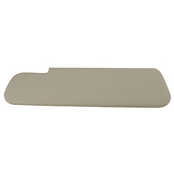 Zonneklep P1800 links ch -7999 niet geperforeerd