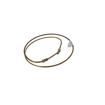 Remleiding achteras Amazon  P1800 B18 rechts 110cm P120 ch - 225.050+ P130 Ch - 216.950+