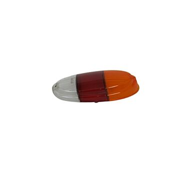 Achterlichtglas zie 672426  B 
