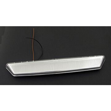 Kentekenverlichtings huis koffer 140+164 144 142
