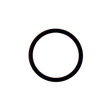 Rubber ring terugslagklep rembekrachtiger Amazon B20+140 676256