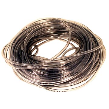 Slang ruitensproeier / transparant / 5 mm diameter / wordt verkocht per meter