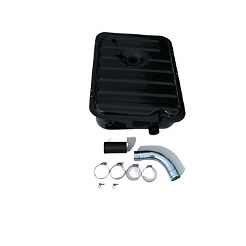 Benzinetank P1800S P1800E P1800ES 684030