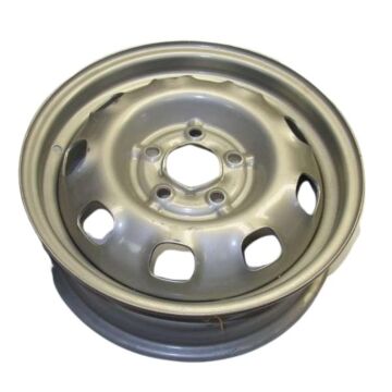 Stahlfelge 15x4.5 Zoll 140+164 5x108 ET45 -1974 für Volvo
