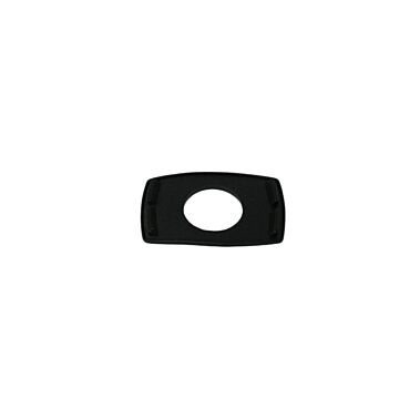 Rubber pakking handgreep binnenzijde achterklep P1800ES 