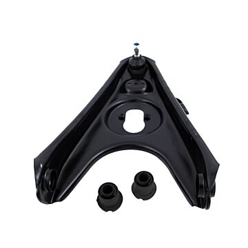 Draagarm vooras 140+164  onder Links 