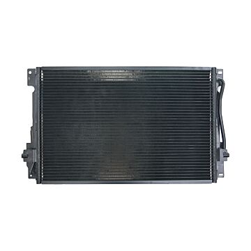 Condensor airconditioning AC 850-1994-1998 C70-2005 V70+S70+XC70 -2000(30665225)(9171271) 