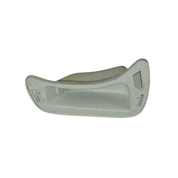 Rubber parkeerlicht 140 links -1972 sidemarker