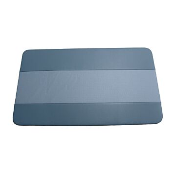 Bekleding PV544 deurpaneel rechts blauw 30-168