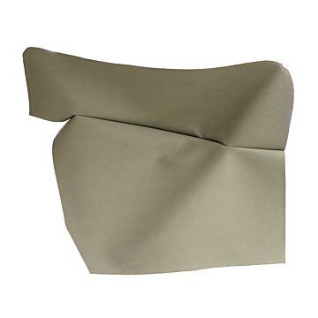 Bekleding PV544 achterpaneel bekleding links grijs 49-239