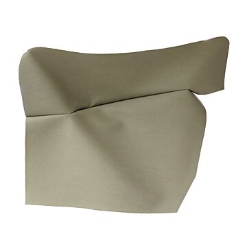 Bekleding PV544 achterpaneel bekleding rechts grijs 49-239