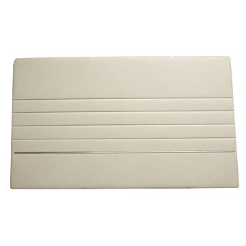 Bekleding Duett deurpaneel grijs Rechts 223-241 226-243 ch 76250+ see 691994