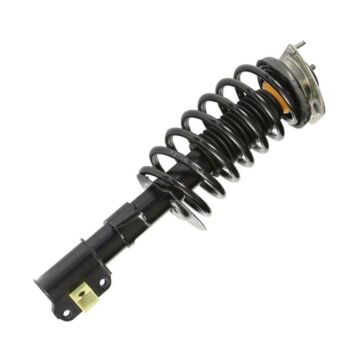 Schok breker set met veer en veerpoot lager compleet gemonteerd  850 S70 V70 2 5 TDI diesel