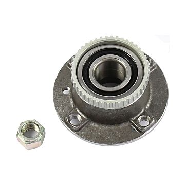 Wiel naaf achter OEM ref 3450524 3450528 3453530 3468261 3472719 460 440 480