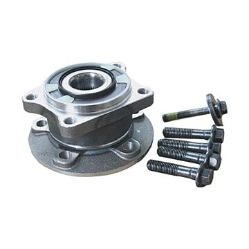 Wiellager set achter XC90 AWD links of rechts Xc90