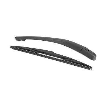 ruitenwisser blad set kofferklep xc60 2011+ xc90 2011-2014
