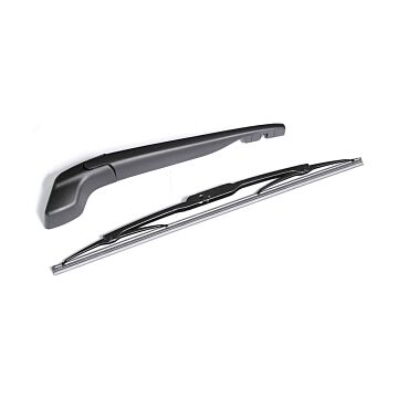 ruitenwisser blad set directe passing kofferklep V40
