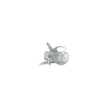 raammechanisme voor rechts S80 portier deur ruit 1998-2006