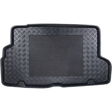Kofferbakvoering VOLVO S70 kofferbakmat met anti slip laag