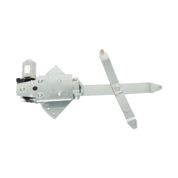 Portierruit motor + mechanisme 240+260 links voor 260 240