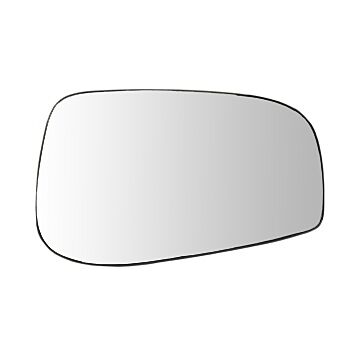 spiegel glas rechts S60 V70 S80 Xc70