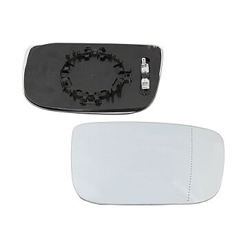 spiegelglas rechts Xc60 voor linksgestuurd 