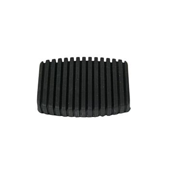 Rubber rem + koppeling pedaal PV444+PV544+Duett+445+210