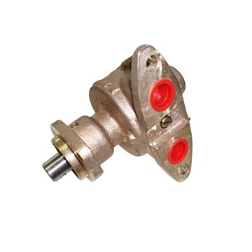 Zeewaterpomp Penta AQ165-170 BB165-170 AQD21B.MD21B Johnsson SPX