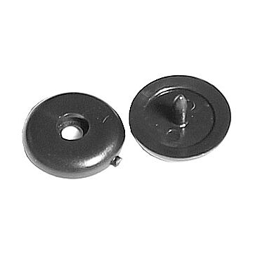 Gordel riem stop blokkeer set OEM ref 9194745 V70 Xc70 S70 S60 Xc90 