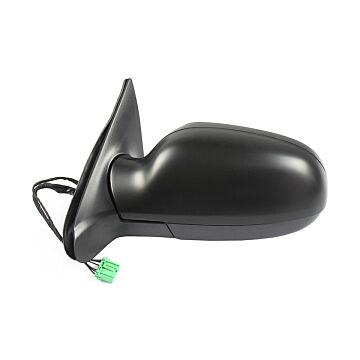 spiegel bevestiging links links OEM ref 9141905 S80