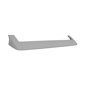 Spoiler achterklep  V70 Xc70 2000-2008 boven incl bevestingsmateriaal OEM ref 3998528 39985288