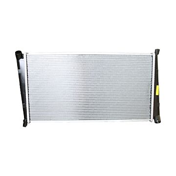 Radiateur V40 S40 1999-2004 automaat en handgeschakeld D4192T3  D4192T4 Diesel 
