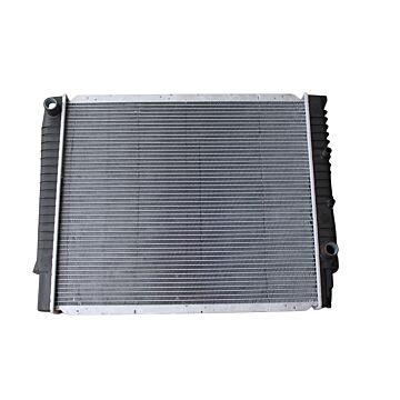 Radiateur handgeschakeld met turbo en airco Volvo V/S90/940 MT AC 94-