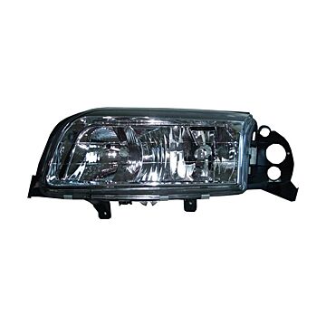 Handleiding koplamp VOLVO S80 I -06
