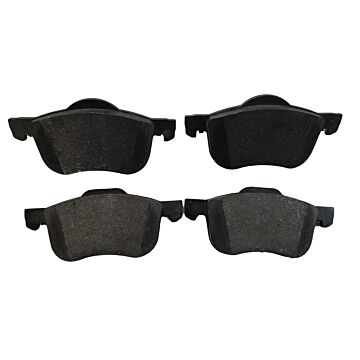 Remblok set 15 - 16 Inch  Voor Volvo S60 - S70 - V70 - XC70 272401 origineel