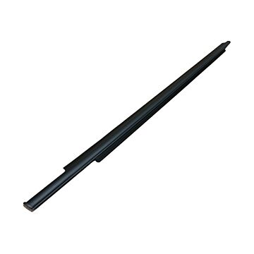 Schraaprubber Volvo S80 -2006 rechtsvoor