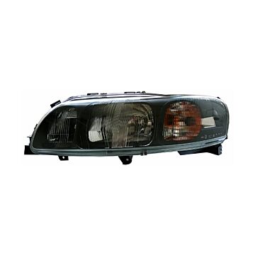 Koplamp RHD rechts VOLVO V70 II 00-08