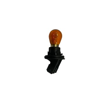 Lampenhouder fitting met knipperlicht Volvo S60 - V70 - XC70 richtingaanwijzer