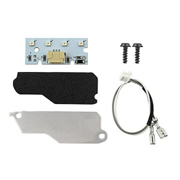 Gloeilamp LED  achterlicht rechts VOLVO V70 II 00-08 XC70 II 01-07