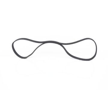  V-riem multiriem D4204T Volvo S80 - V70 2008-2010