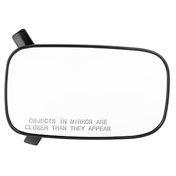 Spiegelglas rechts  USA CA VOLVO C70II Conv 06- S40 II 04- V50