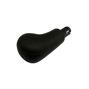 Pookknop leer Handgeschakeld 5 Versnellingen Volvo V70 - XC70 - S60 - S80 2004-