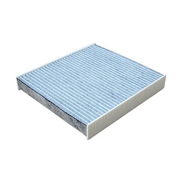 Cabinefilter AQS Volvo S40 - C70 - C30 - V50
