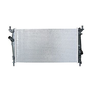 Radiateur OEM ref 1357325 1374402 3074109 30741094 3M5H8005TK 3M5H8005TL 3M5H8005TM V50 S40 C30 C70